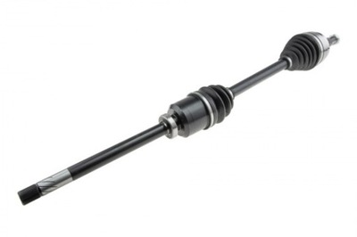 Приводной вал приводная правая espace vel satis 2.0dci 2006- фото №1