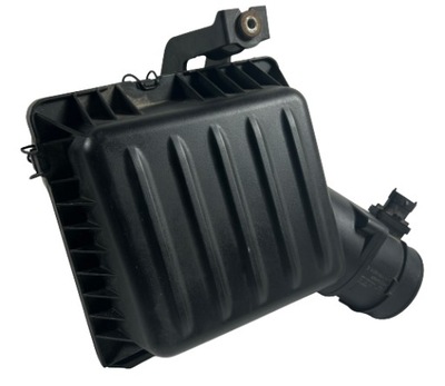 Корпус фільтра повітря lancia thema 11- 3.0 crd фото №1