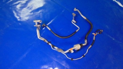 Провода кондиционера 1.0 ecoboost focus iv mk4 18 фото №1