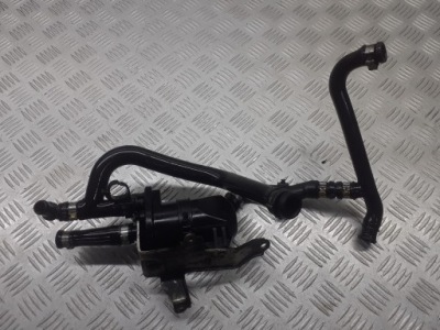 Вентиляция картера alfa romeo 159 фото №1