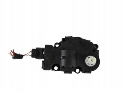 MOTOR HEATER AUDI A4 B8 08-15 R K9749006  