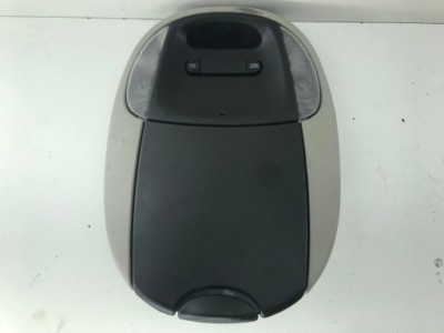 Chrysler voyager iv панель лампа потолочный фото №1