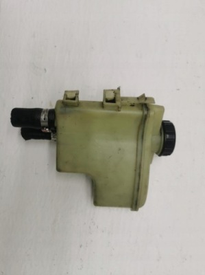 Бак підсилювача renault kangoo i 7700414664c фото №1