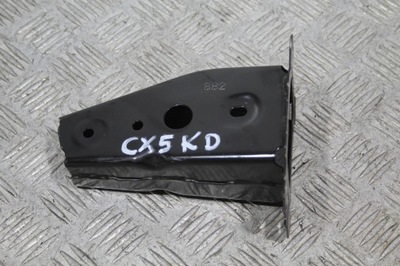 Зона деформації mazda cx5 kd lift фото №1