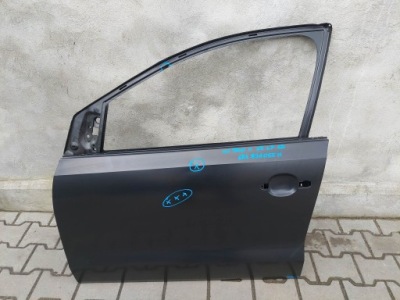 Vw polo v 6r 6c 5d двері ліва перед nowe оригінальний номер фото №1