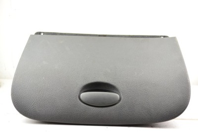 Citroen c5 lift 04-08r бардачок полиця пасажира фото №1