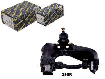 Рычаг toyota перед hiace iii 2,0 2,4 89-98 pr gór фото №1