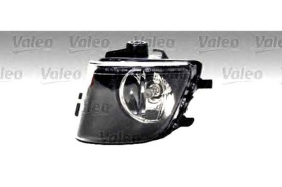 Лампа противотуманная h8 bmw 7 f01 f02 f03 f04 фото №1