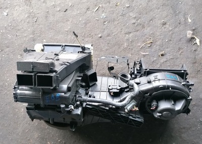 Vw eos 06r отопитель europa фото №1