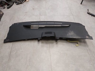 Toyota prius ii панель приладів приладова подушка безпеки пасажира фото №1