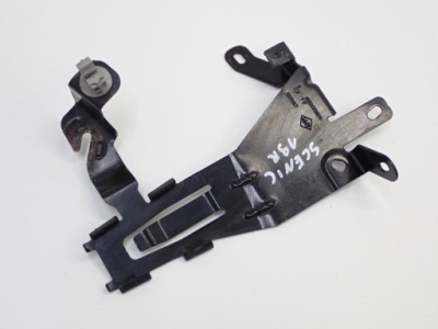 Кронштейн кронштейн кронштейн фільтра вугільний renault scenic iv 1.3 tce 19r фото №1