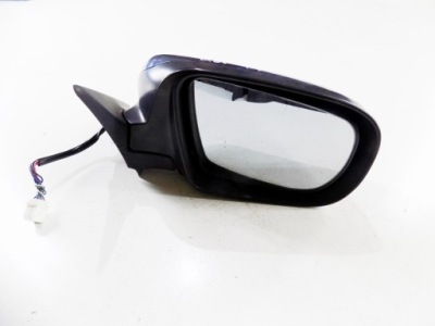 Subaru legacy iv 06r дзеркало праве eu фото №1