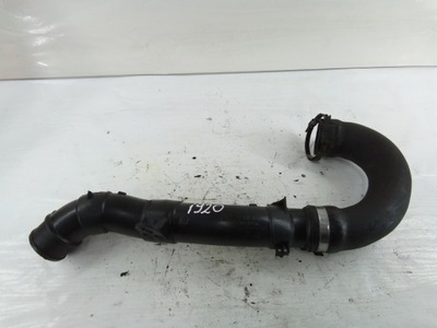 I920 труба воздуха opel signum 1.9 55350916 фото №1