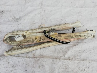 Шторка безопасности правая range rover evoque фото №1