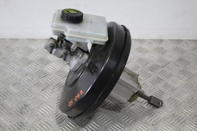 Усилитель тормозов насос тормозная mini countryman r60 фото №1