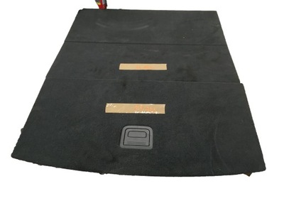 Пол багажника audi a6 c7 allroad фото №1