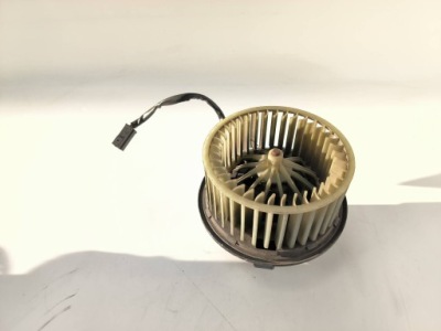 Вентилятор салонный 893819021 audi a4 b5 фото №1