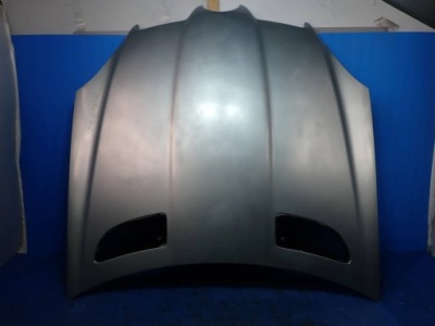КАПОТ MERCEDES SLK R171 C762 