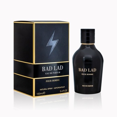 Bad Lad (Bad Boy) Arabskie perfumy 100ml