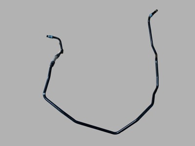 Audi a6 a7 4g шланг гальмівний 4g1614705af фото №1