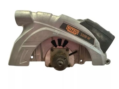 PILARKA TARCZOWA Z LASEREM CS0078-17 NITEO TOOLS