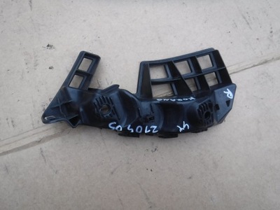 SOPORTES DE PARAGOLPES DERECHA PARTE DELANTERA SSANGYONG KORANDO 3 K78740-34000  