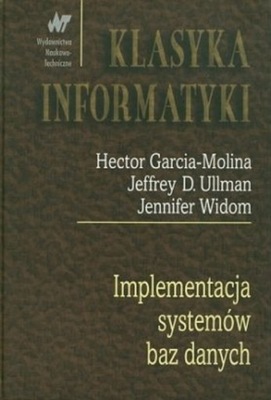 Implementacja systemów baz danych