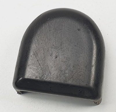 Заглушка болты дворники перед volvo xc90 i фото №1