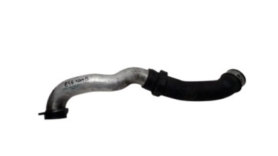 Bmw 3 e46 2.0d патрубок turbo труба повітря інтеркулер 7788357 - a фото №1