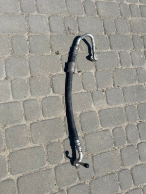 Шланг кондиціонера bmw x3 f25 924961504 фото №1