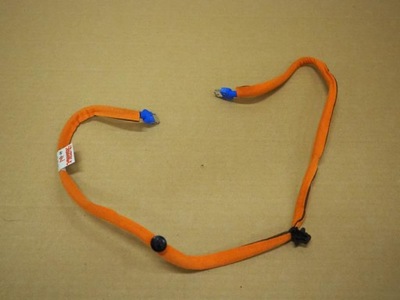 Кабель навигации kia sportage iv фото №1