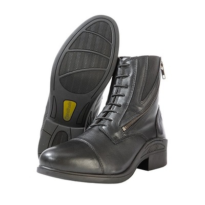 Sztyblety jeździeckie Kavalkade Meridius r. 41