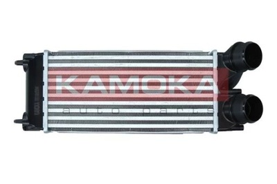 KAMOKA 7750071 INTERCOOLER  