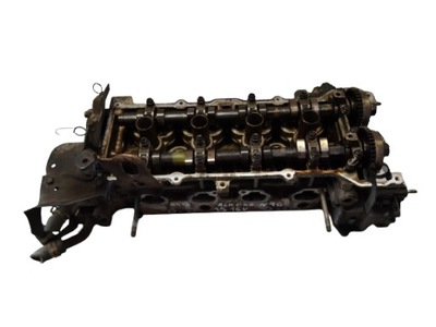 Almera n16 1.5 16v головка валы фото №1