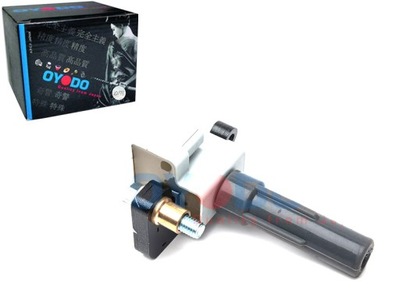 Котушка запалювання subaru oyodo фото №1