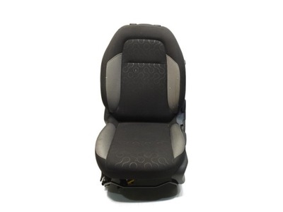 Сиденье левый перед citroen c3 picasso фото №1