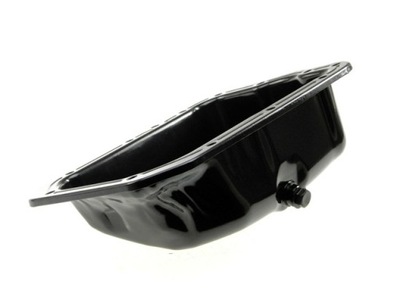 Піддон масляна mazda 1.8 2.0 premacy 99-05 фото №1