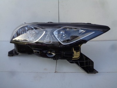 Citroen crossback ds3 лампа правая 9820840580 фото №1