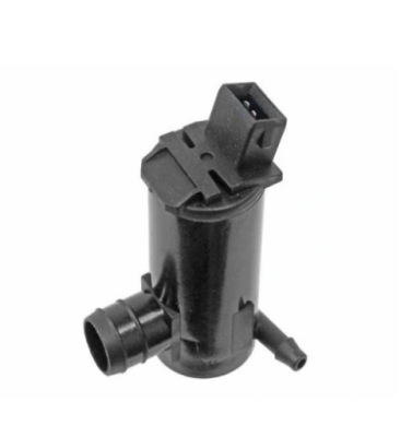 Помпа розпилювача volvos70/v70/c70,97- фото №1