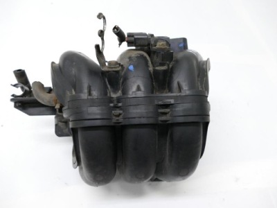 Toyota yaris ii 1.0 vvti колектор всмоктуючий фото №1