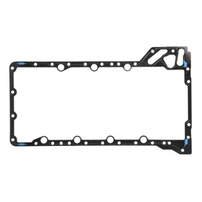 Прокладка картера масляный 369.733 фото №1