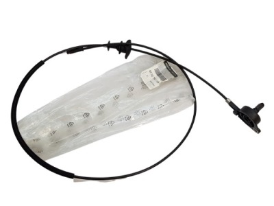 Трос замка капот master 2 movano 8200763132 новый оригинал фото №1