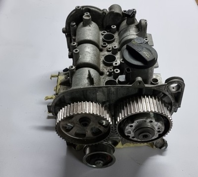 Головка fabia iii1.0mpi chyb 04c103475h,04c103404f фото №1