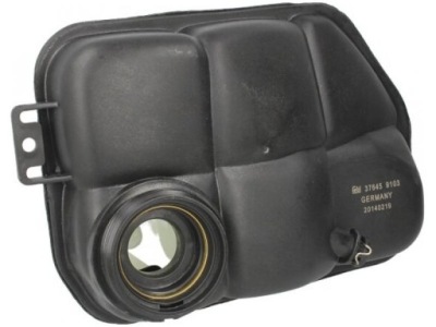 Бак расширительный 37645/feb febi bilstein фото №1