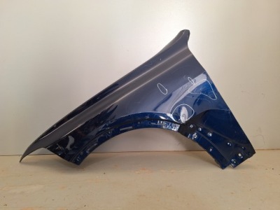 Bmw x7 g07 2019- крила лівий передній перед фото №1