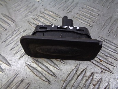 Мікровимикач замка кришки renault laguna iii фото №1