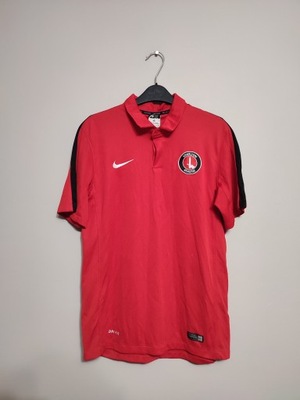 Koszulka Polo Charlton Athletic FC Nike S