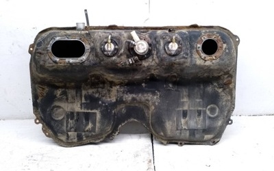 Subaru forester sf 2000 бак пального фото №1