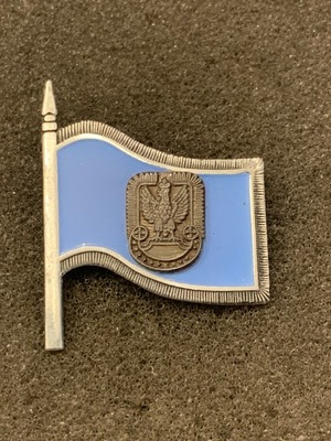 WZOROWY PODODDZIAŁ SIŁ POWIETRZNYCH