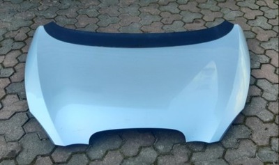 Seat altea toledo iii капот 5p0823155c фото №1